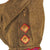 Original Korean War The Canadian Scottish Regiment (Princess Mary's) 1951 Dated Lieutenant's Battle Dress Jacket Original Items