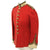 Original British WWI Gloucestershire Regiment Officer Scarlet Dress Tunic Original Items