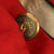 Original British WWI 1st King's Dragoon Guards Scarlet Officer's Dress Tunic Original Items