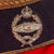 Original Canada Korean War Royal Canadian Armored Corps Lieutenant Colonel No. 1 Ceremonial Dress Uniform Tunic Original Items