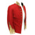 Original British Victorian Era Suffolk Regiment Scarlet Officer's Dress Tunic Original Items