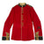 Original British WWI Era Army Scots Guards Scarlet Uniform Dress Coat Original Items