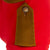 Original British Pre-WWI / WWI Era Durham Light Infantry Scarlet Tunic - Broad Arrow Marked Original Items