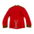 Original British Pre-WWI / WWI Era Durham Light Infantry Scarlet Tunic - Broad Arrow Marked Original Items