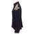 Original British WWII Era Royal Army Ordnance Corps No. I Dress Blue Jacket Featuring Chainmail epaulets Original Items