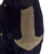 Original British WWII Era Royal Army Ordnance Corps No. I Dress Blue Jacket Featuring Chainmail epaulets Original Items