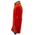 Original Victorian British County Deputy Scarlet Uniform Coat - Circa 1880-1899 Original Items