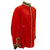 Original Victorian British County Deputy Scarlet Uniform Coat - Circa 1880-1899 Original Items