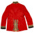 Original Victorian British County Deputy Scarlet Uniform Coat - Circa 1880-1899 Original Items