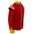 Original British WWI Middlesex Regiment Bandsman Scarlet Dress Uniform Original Items