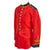 Original British WWII Era 4th/7th Royal Dragoon Guards Cavalry Regiment Scarlet Tunic Original Items