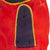 Original British WWII Era 4th/7th Royal Dragoon Guards Cavalry Regiment Scarlet Tunic Original Items