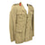 Original British Pre-WWII Brigadier General Tropical Service Uniform Jacket Original Items