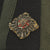 Original British Victorian Era Devonshire Regiment Officer's Patrol Jacket Original Items