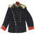 Original Czarist Russian Imperial Guards Dragoon Regiment Coat with Epaulettes Original Items