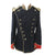 Original Imperial German Bavarian Dragoon Regiment Coat with Epaulettes Original Items
