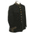 Original 1930s Mexican Military Officer Jacket with Extensive Custom Embroidery Original Items