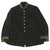 Original 1930s Mexican Military Officer Jacket with Extensive Custom Embroidery Original Items