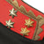 Original WWII Era Royal Netherlands Artillery Officer Uniform Jacket Original Items