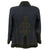 Original Spanish Civil War 1939 Dated and Named Patrol Jacket Original Items