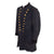 Original U.S. Indian Wars Era US Army M1885 Officers’ Frock Coat Original Items