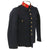 Original Spanish Infantry Regiment "Saboya" No. 6 Enlisted Man's Coat - Circa 1900 Original Items