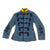 Original U.S Spanish American War Era New York Hussars Squadron A Attilla Jacket Original Items