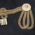 Original Imperial German WWI 12th Hussars Atilla Dress Jacket with Medal Ribbon Bar Original Items
