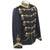 Original Imperial German WWI 12th Hussars Atilla Dress Jacket with Medal Ribbon Bar Original Items