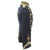 Original Imperial German WWI 12th Hussars Atilla Dress Jacket with Medal Ribbon Bar Original Items