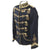 Original Imperial German WWI 12th Hussars Atilla Dress Jacket with Medal Ribbon Bar Original Items