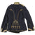 Original Imperial German WWI 12th Hussars Atilla Dress Jacket with Medal Ribbon Bar Original Items