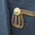 Original Imperial German WWI 12th Hussars Atilla Dress Jacket Original Items
