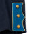 Original U.S. Indian Wars M-1885 Rhode Island State Militia Frock Coat Original Items