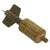 Original German WWI Granatenwerfer 16 Grenade Thrower Inert Fragmentation Round Original Items