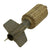 Original German WWI Granatenwerfer 16 Grenade Thrower Inert Fragmentation Round Original Items