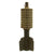 Original German WWI Granatenwerfer 16 Grenade Thrower Inert Fragmentation Round Original Items