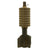 Original German WWI Granatenwerfer 16 Grenade Thrower Inert Fragmentation Round Original Items