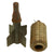 Original German WWI Granatenwerfer 16 Grenade Thrower Inert Fragmentation Round Original Items