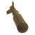 Original German WWI Granatenwerfer 16 Grenade Thrower Signal Flare Round - Inert Original Items