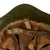 Original WWII Russian M36 Soviet SSh-36 Steel Combat Helmet with Leather Liner and Chinstrap Original Items