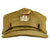 Original WWI Czech Volunteer Legion Russian Infantry Field Cap Original Items