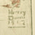 Original U.S. WWI Victory is a Question of Stamina Propaganda Poster Original Items