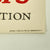 Original U.S. WWI Victory is a Question of Stamina Propaganda Poster Original Items