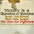 Original U.S. WWI Victory is a Question of Stamina Propaganda Poster Original Items