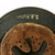 Original German WWII 1936 dated Luftwaffe Unit Marked M35 Double Decal Steel Helmet - ET62 Original Items