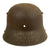 Original Imperial German WWI M16 Stahlhelm Helmet Shell 400th Aero Squadron Named Bring Back Original Items