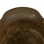Original Imperial German WWI M16 Stahlhelm Helmet Shell 400th Aero Squadron Named Bring Back Original Items