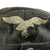 Original German WWII Named Luftwaffe Engineer Corps M43 Einheitsmütze Wool Field Cap Original Items
