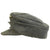 Original German WWII Named Luftwaffe Engineer Corps M43 Einheitsmütze Wool Field Cap Original Items